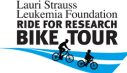 8th Annual Lauri Strauss Leukemia Foundation Bike Tour/Baywalk