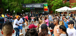 8th Annual WingOut Chicago