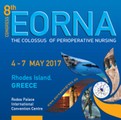 8th Eorna Congress "The Colossus of Perioperative Nursing"