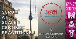 9 Ways Scrum At Scaled Certified Practitioner Can Make You Invincible