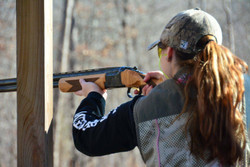 9th Annual Toys for Tots Sporting Clay Shoot Fundraiser