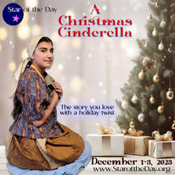 A Christmas Cinderella - A Holiday Twist on a Classic Fairytale