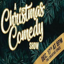 A Christmas Comedy Show