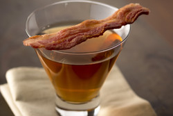 A Few of My Favorite Things - Beer, Bourbon, and Bacon! [October 3]