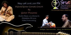 A Grand Carnatic Guitar Concert