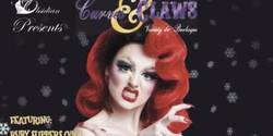 A Grinch's Christmas! Curves & Claws: Variety & Burlesque show!