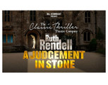 A Judgement In Stone | Grand Opera House York