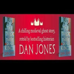 A Medieval Ghost Story with Dan Jones