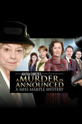 A Murder is Announced at Blackpool Grand Theatre 2019