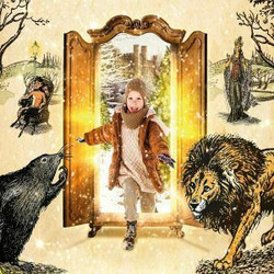 A Narnia Christmas at Leeds Castle, Maidstone, Kent, 25th November 2023 to 1st January 2024
