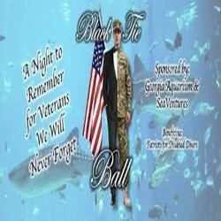 A Night To Remember Benefit Ball For Veterans We Will Never Forget