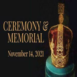 A Season of Dedication: Ceremony And Memorial