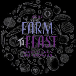 A Springer Celebration 2023: Farm to Feast