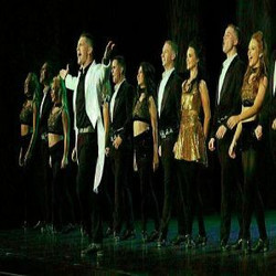 A Taste of Ireland - The Irish Music and Dance Sensation - Texarkana