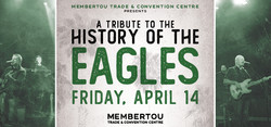 A Tribute to the History of the Eagles