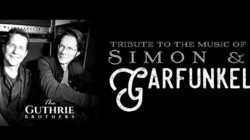 A Tribute to the Music of Simon and Garfunkel