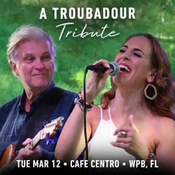 A Troubadour Tribute