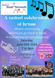A United Celebration of Brass