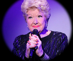 A Winter Spectacular at The Wick Theatre with Cabaret Royalty Marilyn Maye and Nicolas King