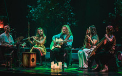 A Winter's Eve with David Arkenstone & Friends at the Newman Center in Denver!