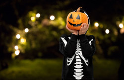A brand new spooky Halloween trail for all the family at Blenheim Palace