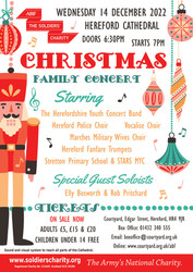 Abf Christmas Concert