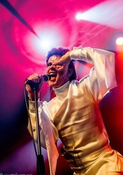 Absolute Bowie come to Leicester this October