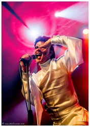 Absolute Bowie come to Leicester this October