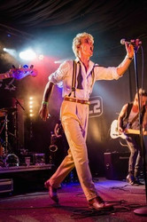 Absolute Bowie come to Milton Keynes this August