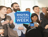 Accenture/dynamo Hosts: Digital Disruption