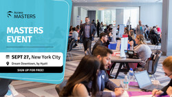 Access Masters Event – New York City | September 27, 2025