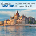 Access Masters Event in Budapest