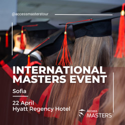Access Masters One-to-one Event in Sofia