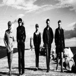 Acclaimed Dublin Roots Band 