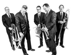 Acms Presents the American Brass Quintet