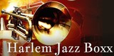 Adegoke Steve Colson - Harlem Afternoon Jazz Sereis