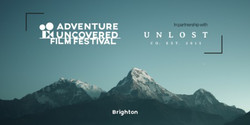 Adventure Uncovered Film Festival - Brighton