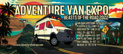 Adventure Van Expo