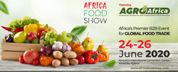 Africa Food Show