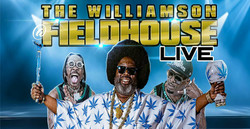 Afroman and 69 Boyz in Williamson @ The Fieldhouse May 26th!