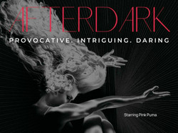 After Dark: Provocative. Intriguing. Daring.