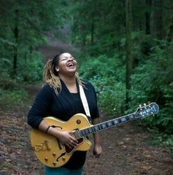 After Hours Concert with Stephanie Anne Johnson