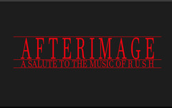 Afterimage: A Salute to the Music of Rush