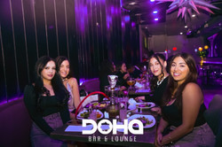 Afterwork Fridays Everyone Free at Doha Bar Lounge Astoria Queens