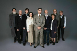 Agatha Christie's And Then There Were None