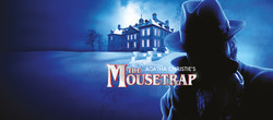Agatha Christie’s The Mousetrap at Blackpool Grand Theatre July 2019
