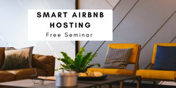 Airbnb 'How To' Seminar, Edinburgh 2018