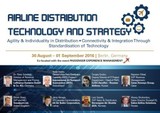 Airline Distribution Technology and Strategy