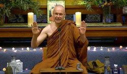 Ajahn Brahmali, Dhamma Talk: "There Is No Bad Meditation!"