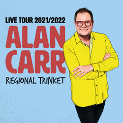 Alan Carr